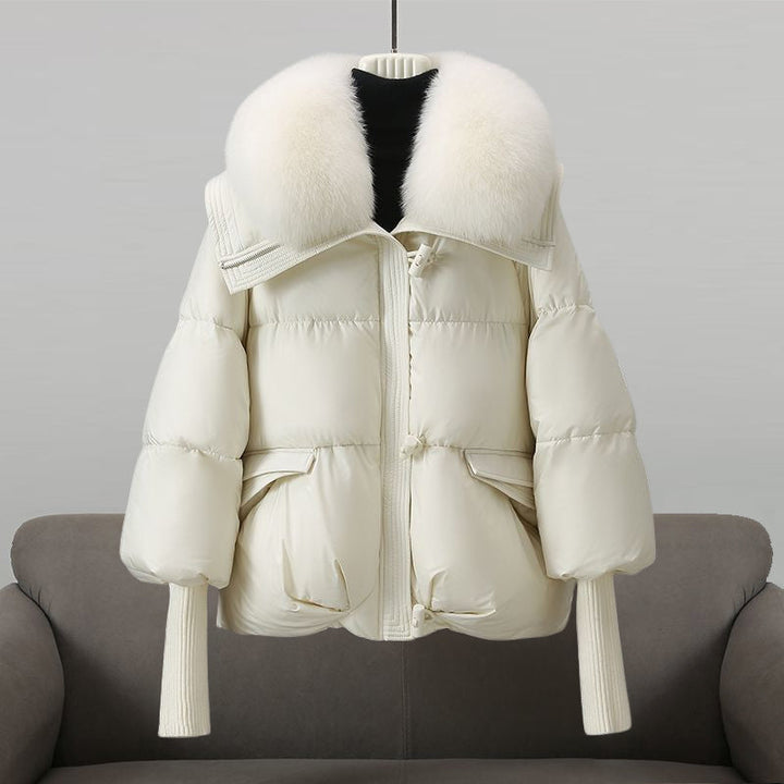 LEONIE™ - Windbreaker Jacket - Maison Léa &amp; Lou