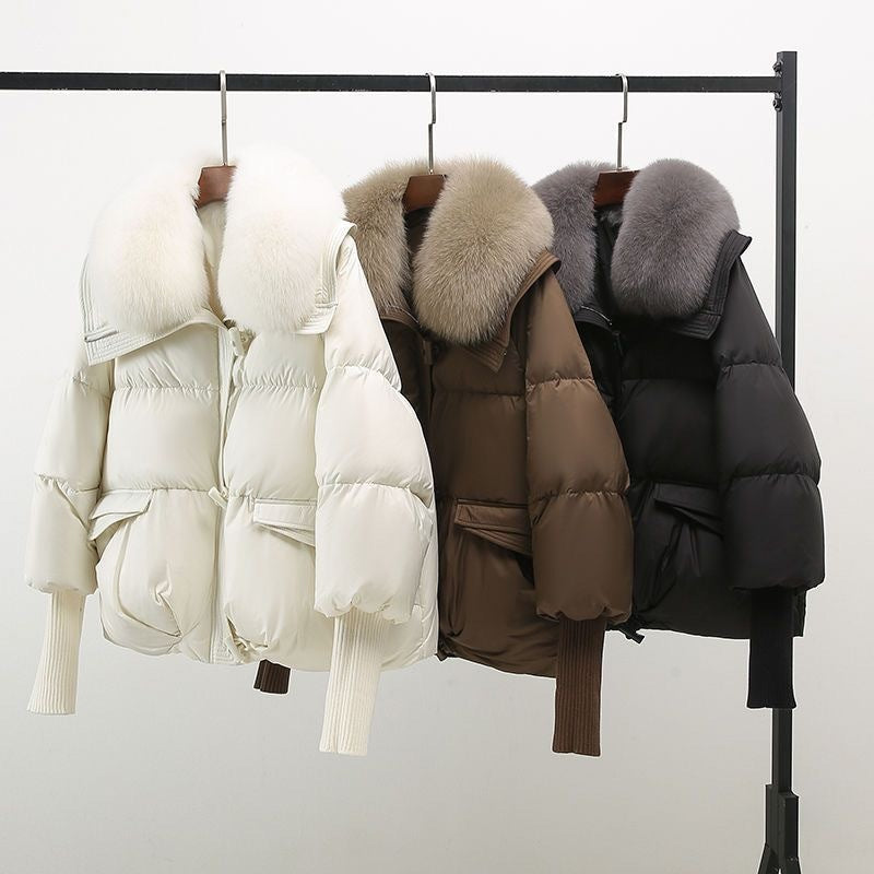 LEONIE™ - Windbreaker Jacket - Maison Léa &amp; Lou