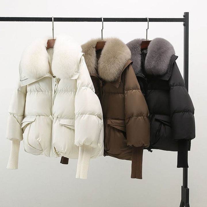LEONIE™ - Windbreaker Jacket - Maison Léa &amp; Lou
