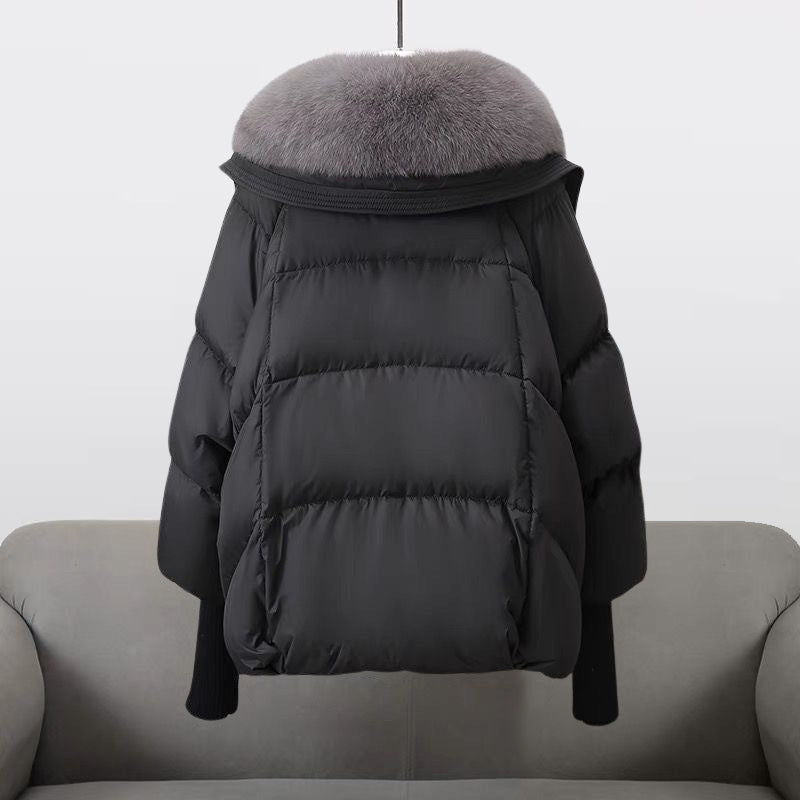 LEONIE™ - Windbreaker Jacket - Maison Léa & Lou