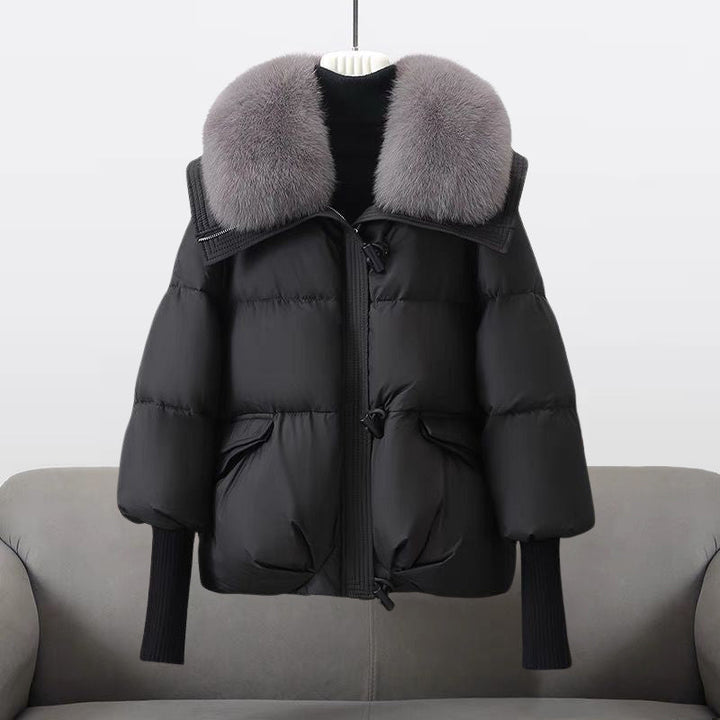 LEONIE™ - Windbreaker Jacket - Maison Léa &amp; Lou