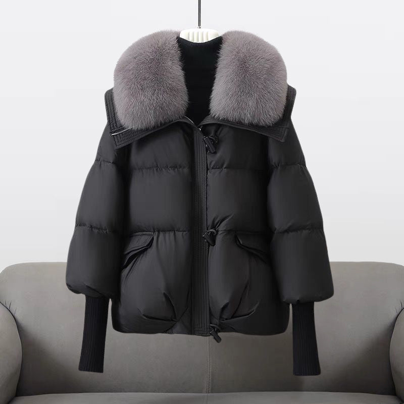 LEONIE™ - Windbreaker Jacket - Maison Léa & Lou