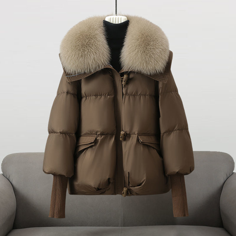 LEONIE™ - Windbreaker Jacket - Maison Léa &amp; Lou