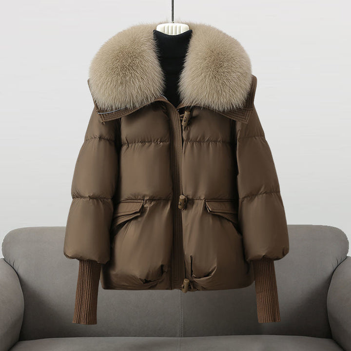 LEONIE™ - Windbreaker Jacket - Maison Léa &amp; Lou