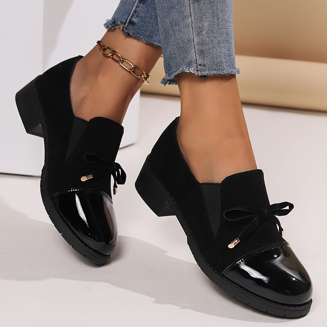 Margot™ | Elegant Comfort Loafers - Maison Léa &amp; Lou