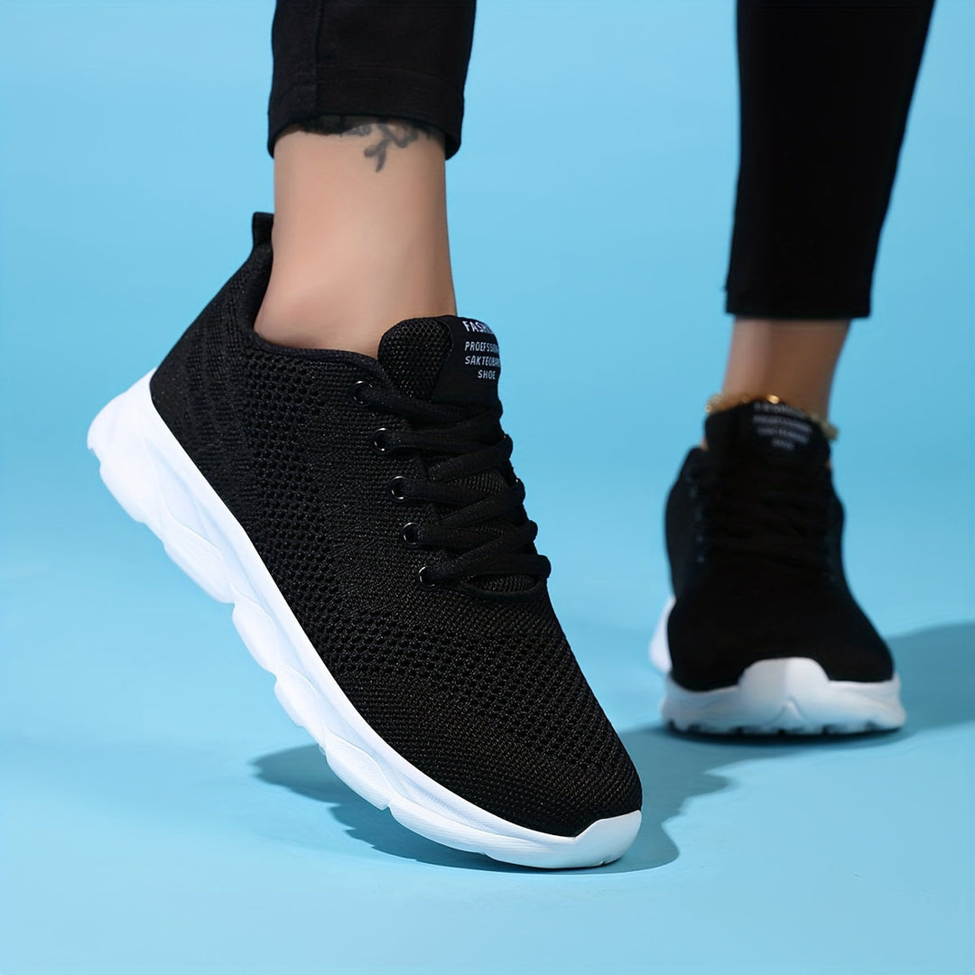 SELENA™ - All-Day Comfort Sneakers - Maison Léa &amp; Lou