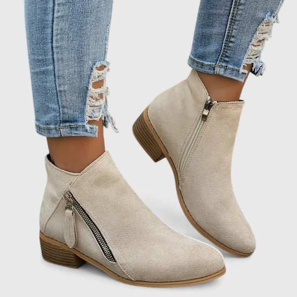 Marizheah | Orthopedic Boots - Maison Léa &amp; Lou