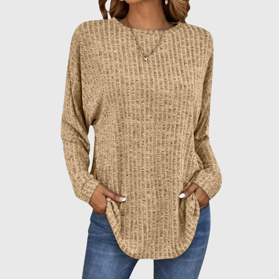 Isabelle™ | Everyday Top - Maison Léa &amp; Lou