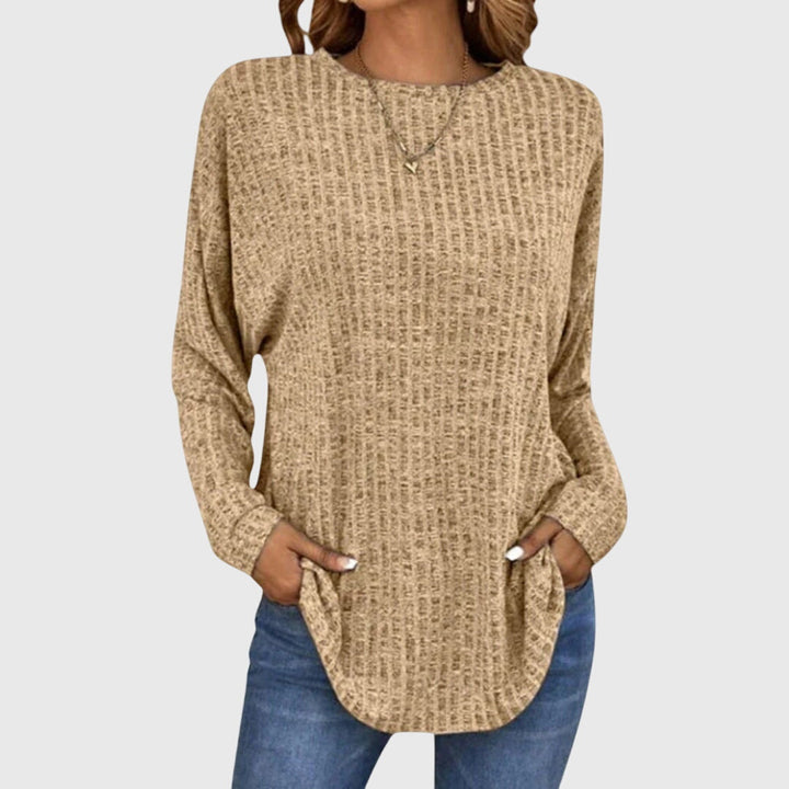 Isabelle™ | Everyday Top - Maison Léa &amp; Lou