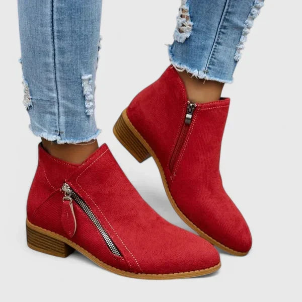 Marizheah | Orthopedic Boots - Maison Léa &amp; Lou