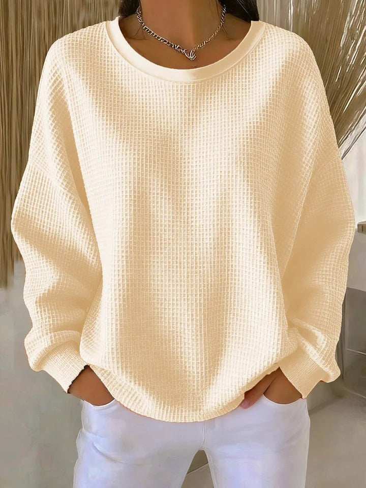 Nova - Classic Sweater - Maison Léa &amp; Lou