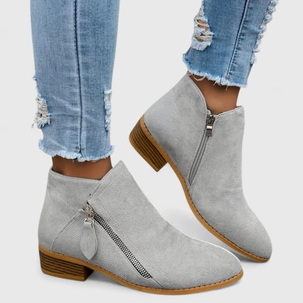 Marizheah | Orthopedic Boots - Maison Léa &amp; Lou