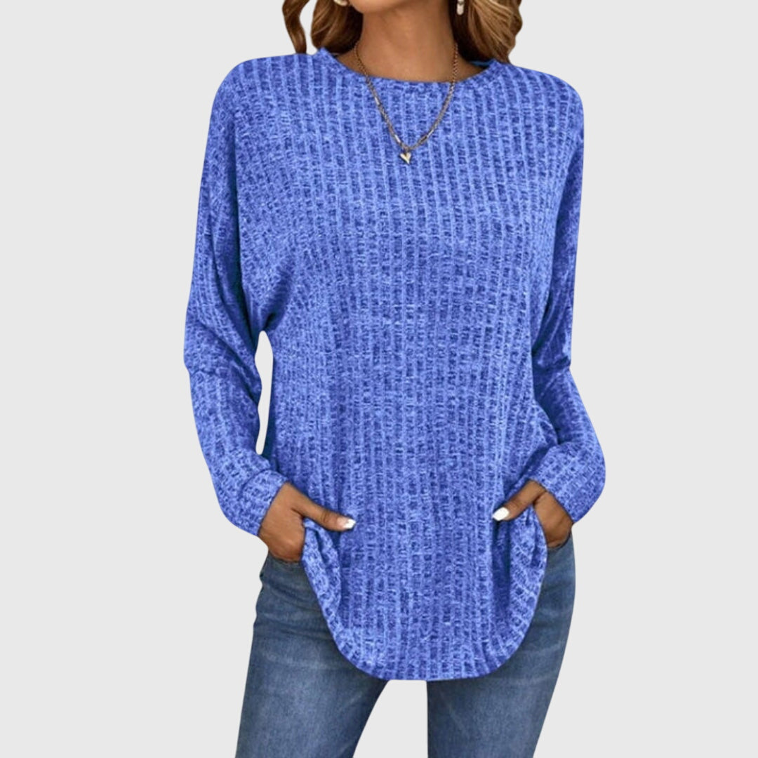 Isabelle™ | Everyday Top - Maison Léa & Lou