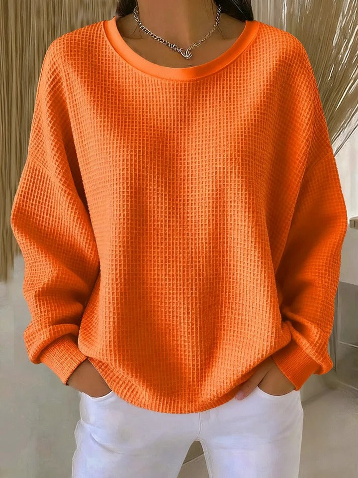 Nova - Classic Sweater - Maison Léa &amp; Lou