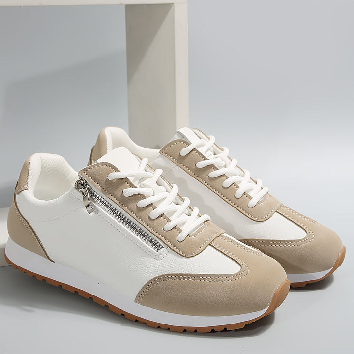 SOLVANA™ – Classic Orthopedic Comfort Walking Sneaker - Maison Léa &amp; Lou