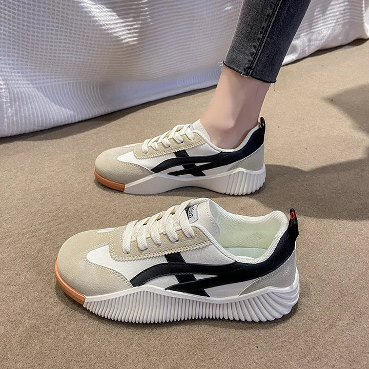 LUNA™ - Everyday Support Sneakers - Maison Léa &amp; Lou