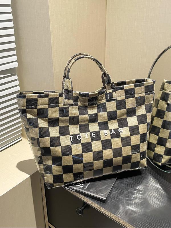 ANNA™ - Versatile Large Capacity Tote Bag for Daily Commute &amp; Shopping - Maison Léa &amp; Lou