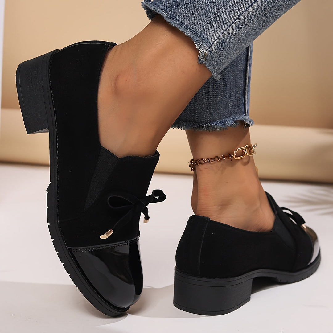 Margot™ | Elegant Comfort Loafers - Maison Léa &amp; Lou