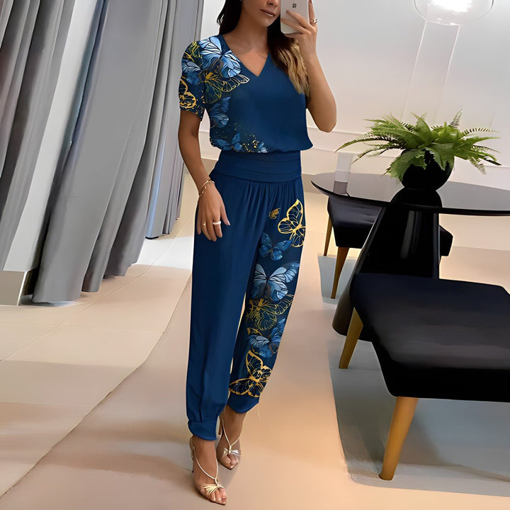 Daphne™ | Stylish Trendy set - Maison Léa &amp; Lou