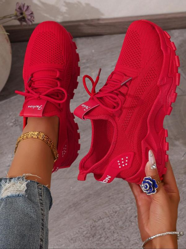 CAMRYN™ – Casual Everyday Running Shoes - Maison Léa &amp; Lou