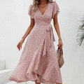Breeze™ | Floral Dress - Maison Léa & Lou