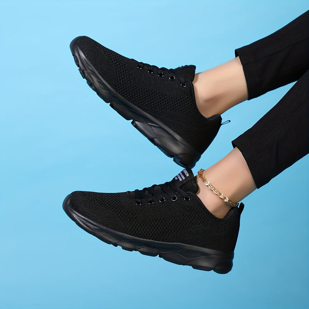 SELENA™ - All-Day Comfort Sneakers - Maison Léa &amp; Lou