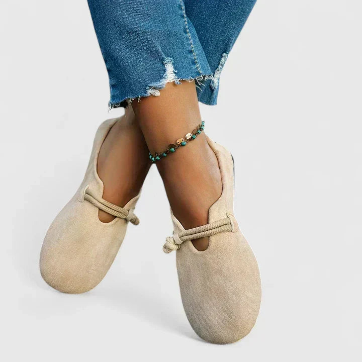 Olivia™ | Comfort Loafers - Maison Léa &amp; Lou