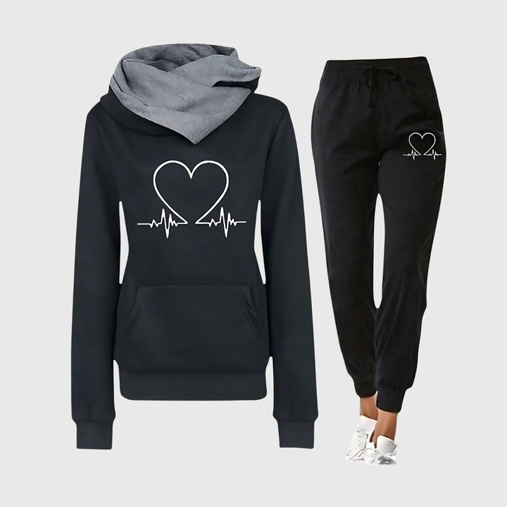 Lexie™ | Stylish Casual Two Pice Set - Maison Léa &amp; Lou