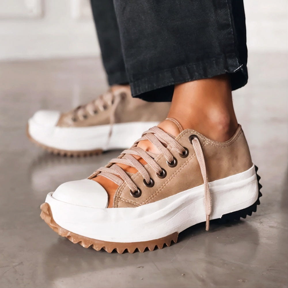 DANIKA™ – All-Day Comfort Sneakers - Maison Léa & Lou