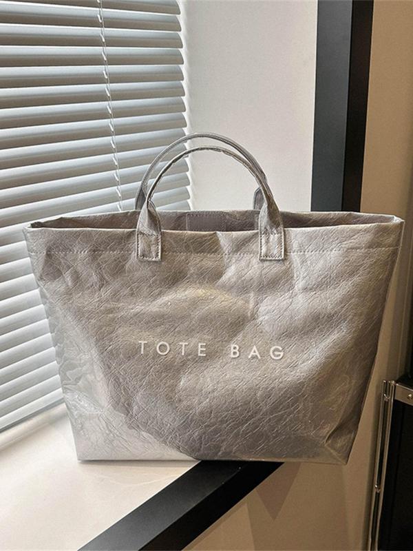 ANNA™ - Versatile Large Capacity Tote Bag for Daily Commute &amp; Shopping - Maison Léa &amp; Lou