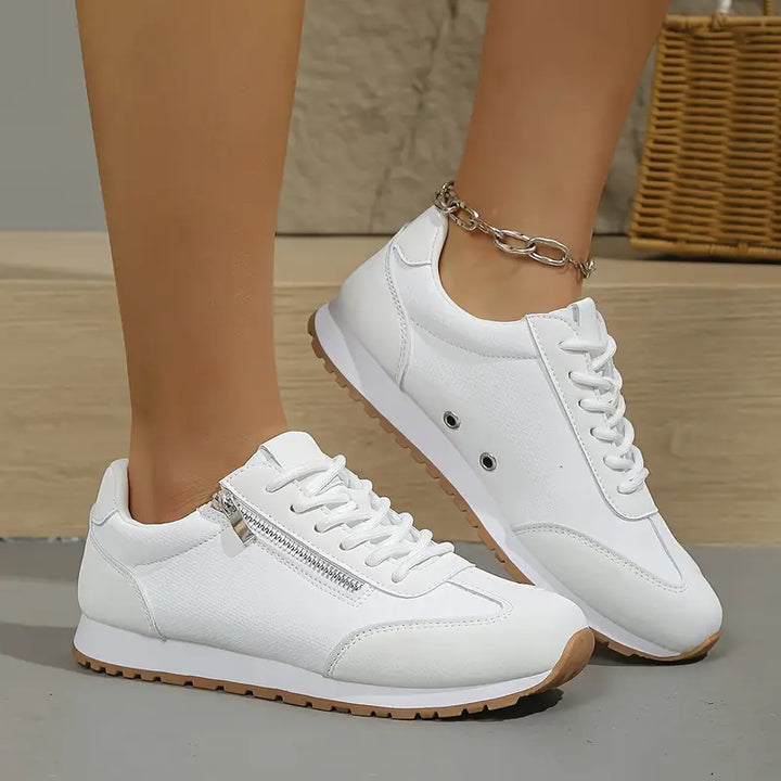 SOLVANA™ – Classic Orthopedic Comfort Walking Sneaker - Maison Léa &amp; Lou