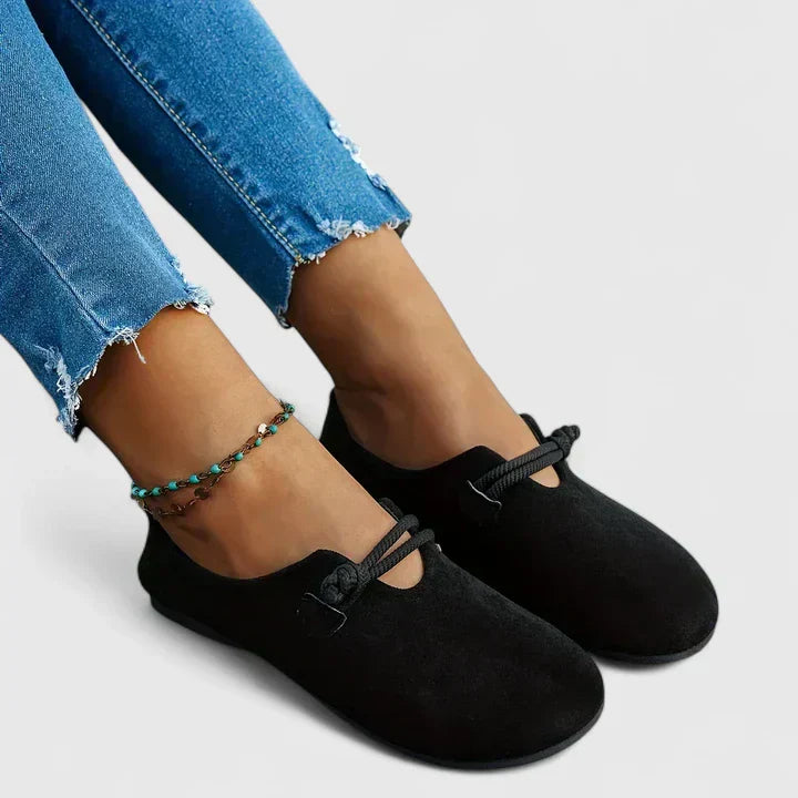 Olivia™ | Comfort Loafers - Maison Léa &amp; Lou