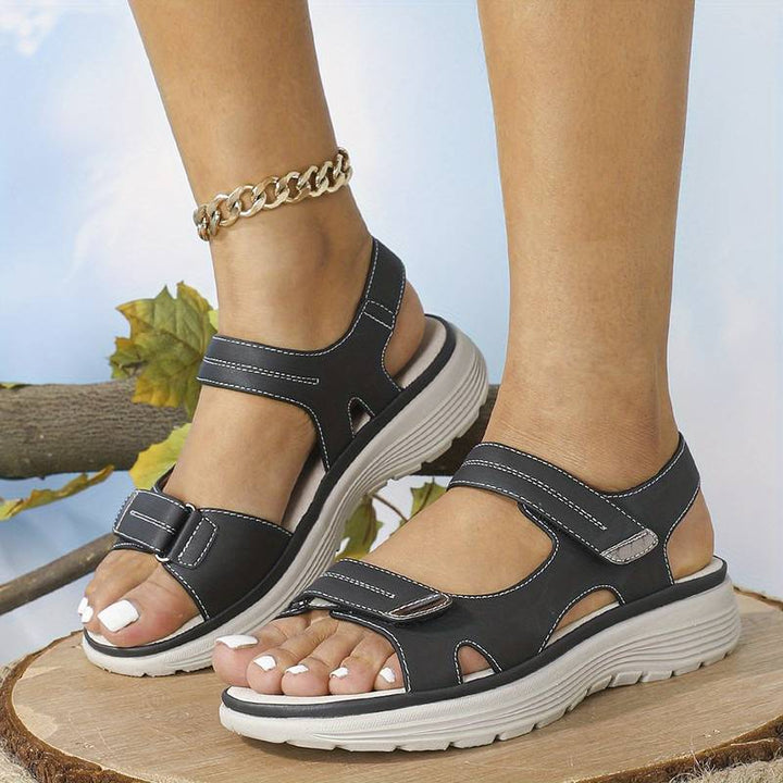ORTO RELIEF | SANDALI ORTOPEDICI PER ALLEVIARE IL DOLORE PER UN COMFORT QUOTIDIANO
