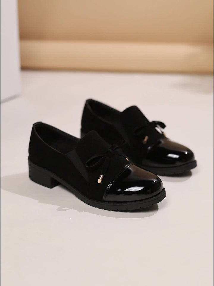 Margot™ | Elegant Comfort Loafers - Maison Léa &amp; Lou