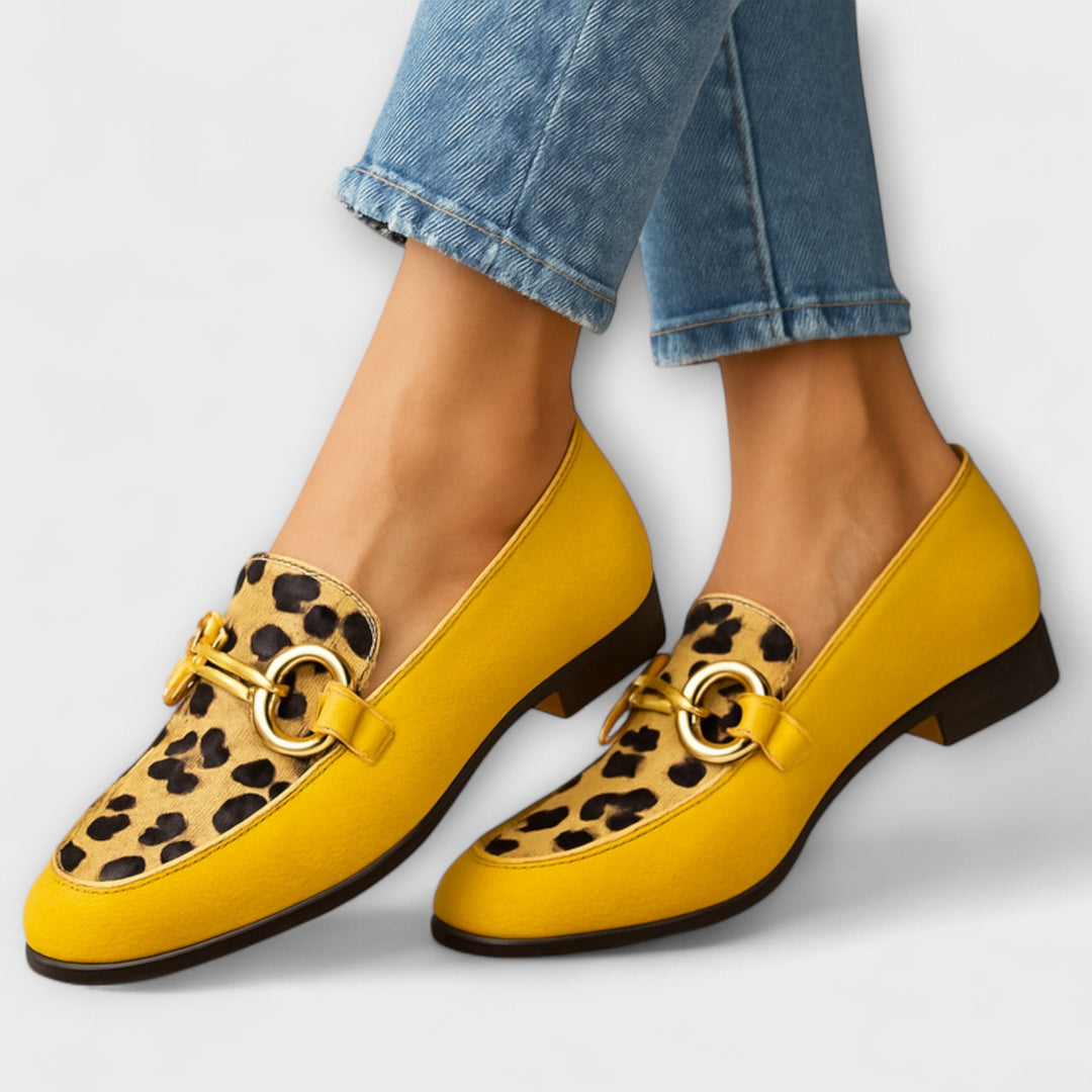 Sonia - Slip-on Accent