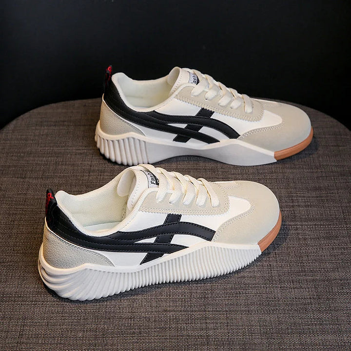 LUNA™ - Everyday Support Sneakers - Maison Léa &amp; Lou