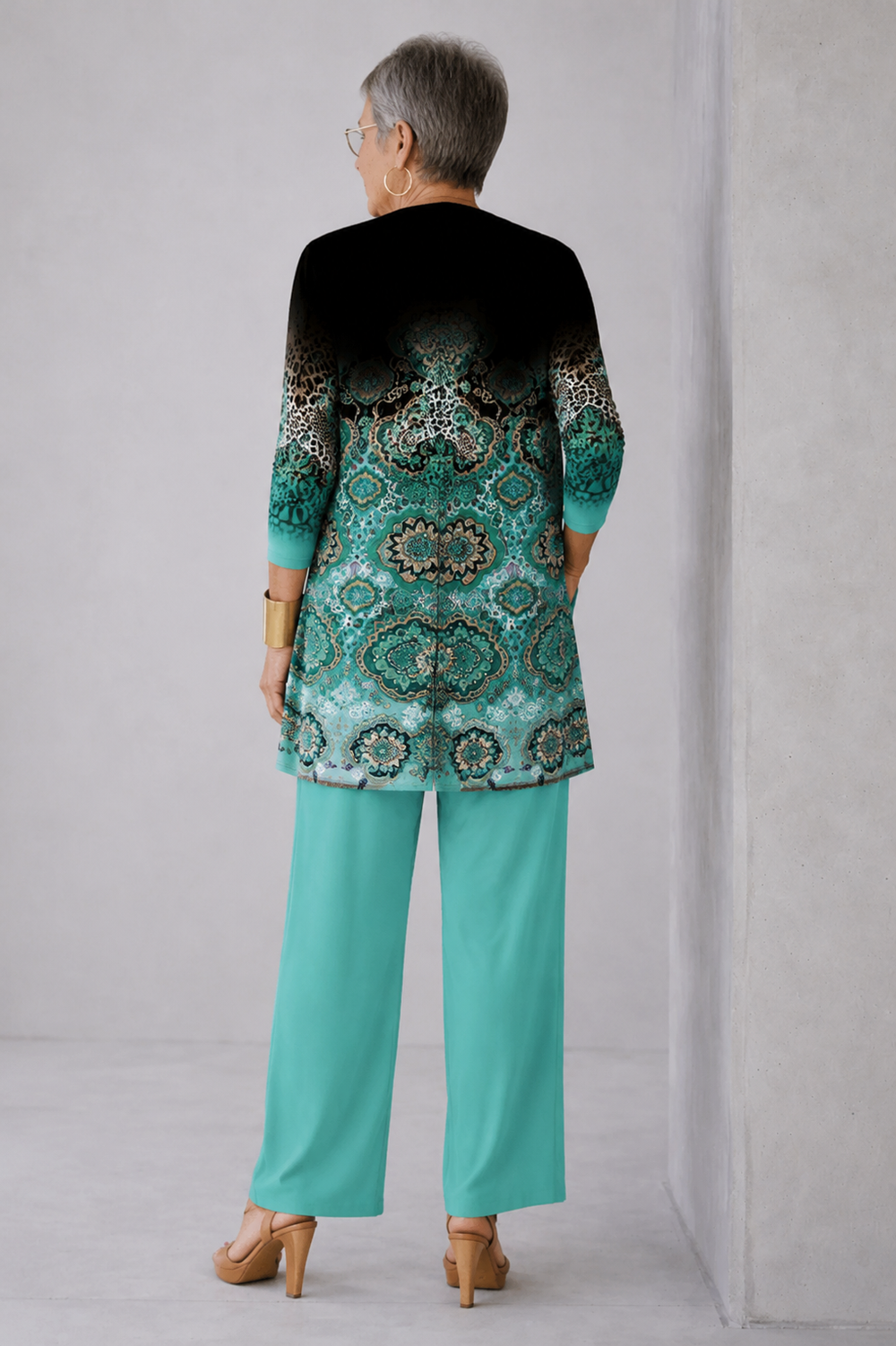 Gillian™ | 3-Piece Set - Maison Léa & Lou