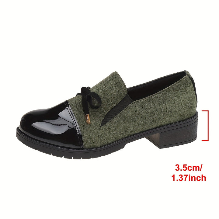 Margot™ | Elegant Comfort Loafers - Maison Léa &amp; Lou