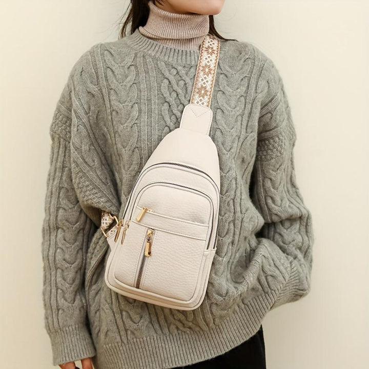 Borsa a spalla Hazel Originale