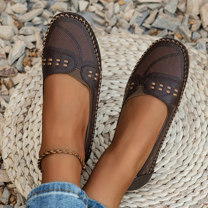 AINA™ - Everyday Ease Ortho Slides - Maison Léa & Lou