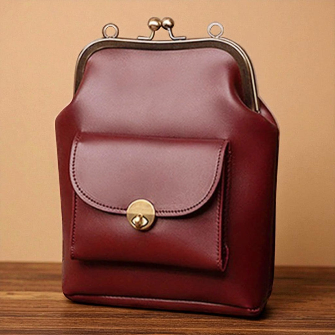 Borsa Vintage Max - pezzi eleganti in stile rétro
