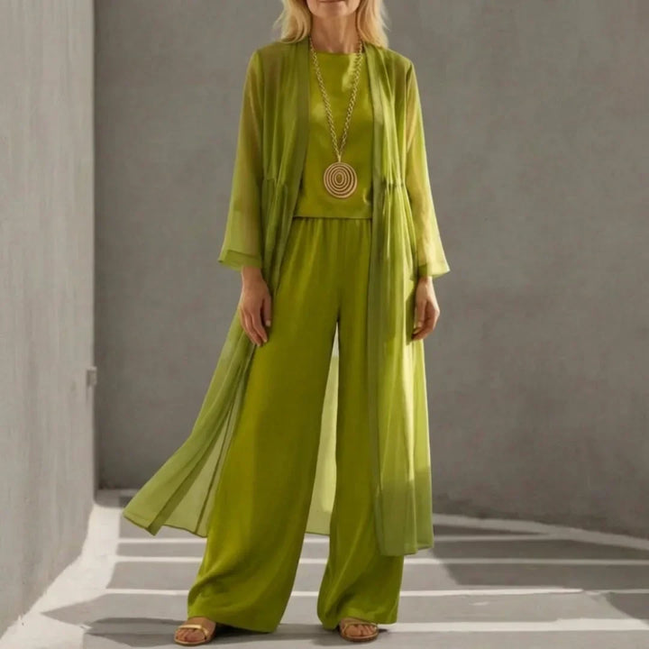 Elvira™ | Vestito elegante e confortevole