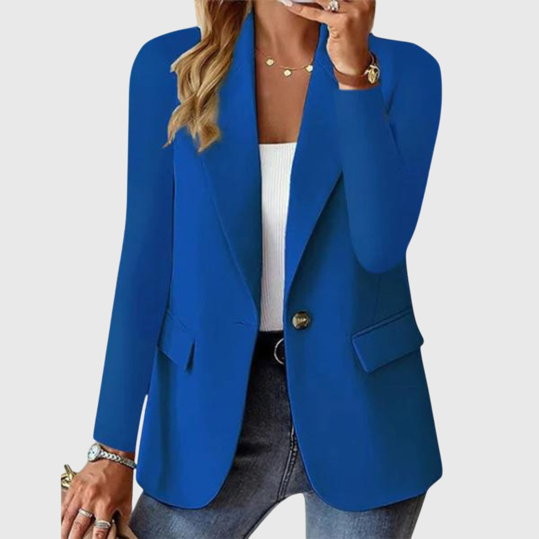 Jillian - Formal Blazer