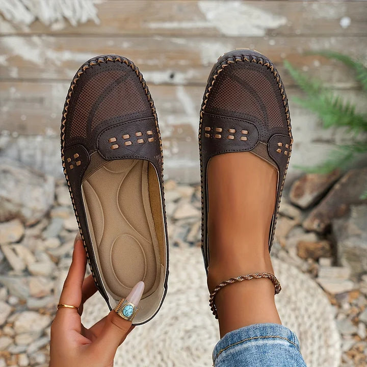 AINA™ - Everyday Ease Ortho Slides - Maison Léa & Lou