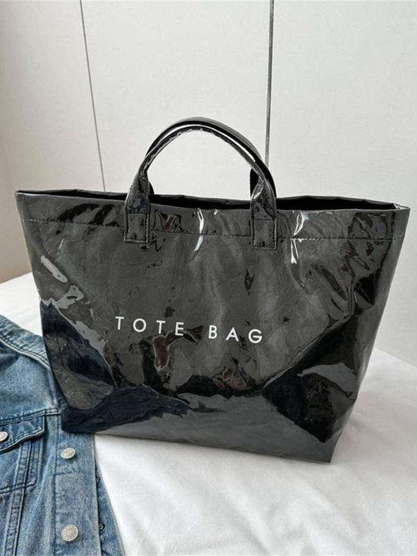 ANNA™ - Versatile Large Capacity Tote Bag for Daily Commute &amp; Shopping - Maison Léa &amp; Lou