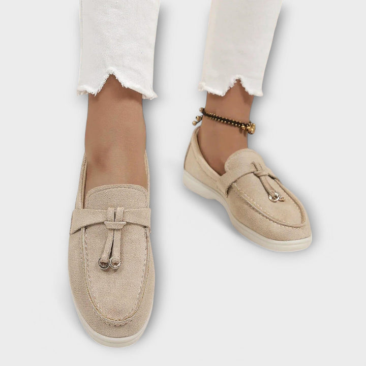 Eline | Mocassini classici da donna