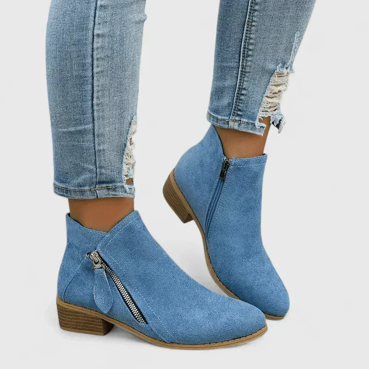 Marizheah | Orthopedic Boots - Maison Léa &amp; Lou