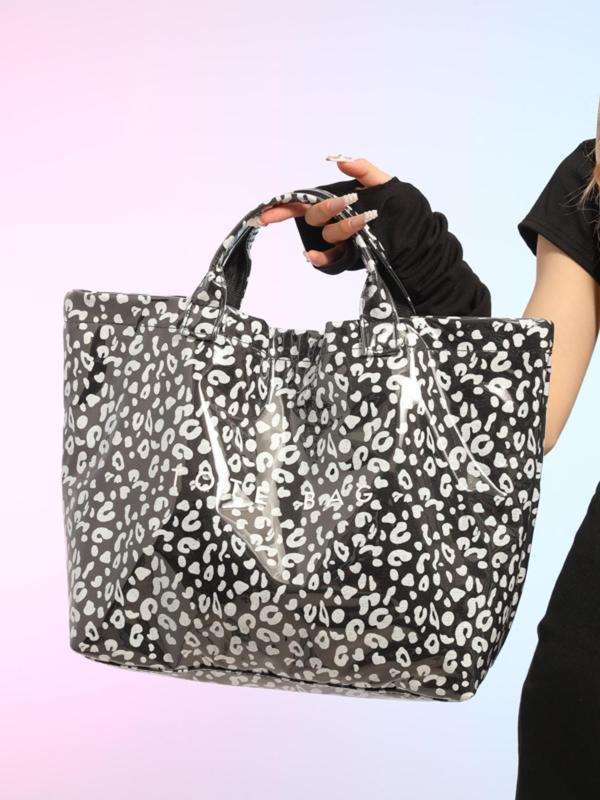 ANNA™ - Versatile Large Capacity Tote Bag for Daily Commute &amp; Shopping - Maison Léa &amp; Lou