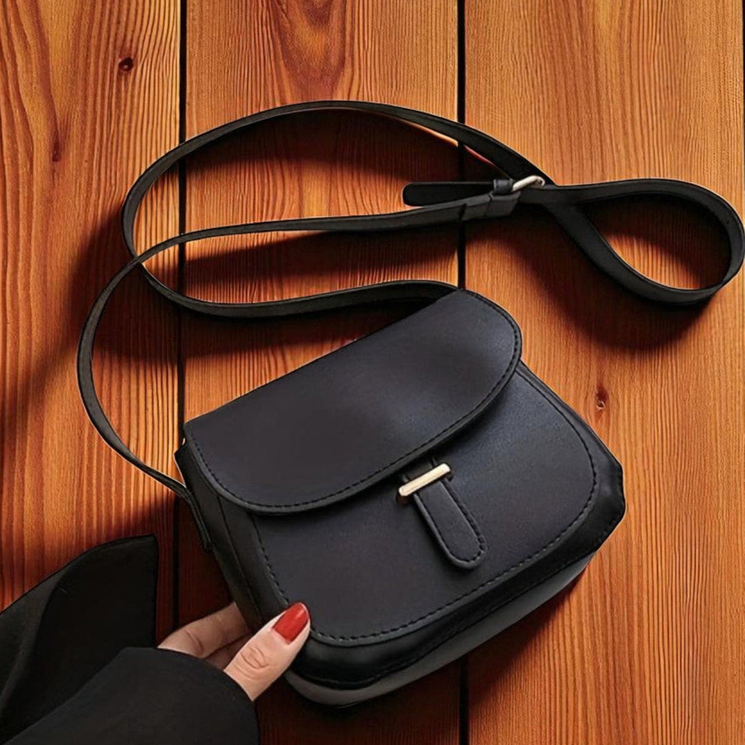 Borsa a mano retro Amelia