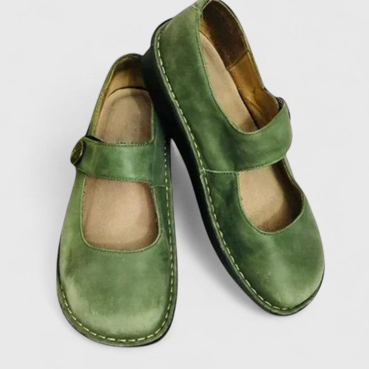 Lisa | Comfort-Orthopedic Footwear